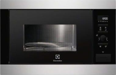 Electrolux Electrolux EMS26203OX microondas Integrado 26 L 90 Electrolux Electrolux EMS26203OX microondas Integrado 26 L 90