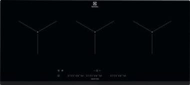 Electrolux Electrolux EIT913 hobs Integrado Con placa de indu Electrolux Electrolux EIT913 hobs Integrado Con placa de indu