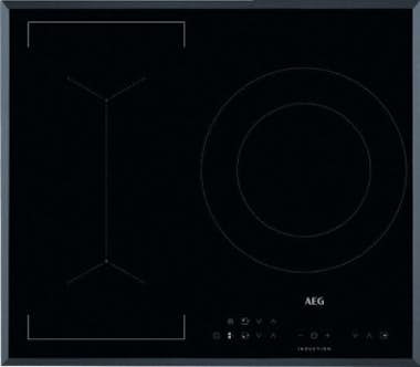 AEG AEG IKB63341FB hobs Integrado Con placa de inducci AEG AEG IKB63341FB hobs Integrado Con placa de inducci