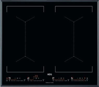 AEG AEG IKE64651FB hobs Integrado Con placa de inducci AEG AEG IKE64651FB hobs Integrado Con placa de inducci