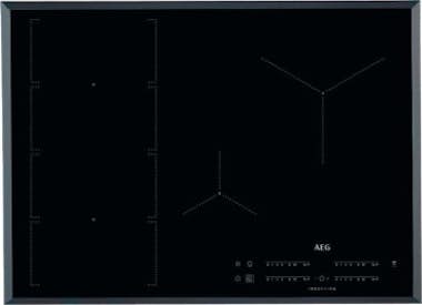 AEG AEG IKE74471FB hobs Integrado Con placa de inducci AEG AEG IKE74471FB hobs Integrado Con placa de inducci