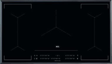 AEG AEG IKE95454FB hobs Integrado Con placa de inducci AEG AEG IKE95454FB hobs Integrado Con placa de inducci