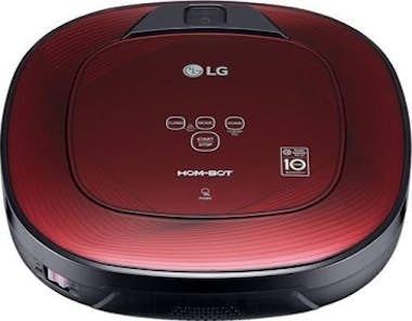 LG LG VR8601RR aspiradora robotizada Sin bolsa Púrpur LG LG VR8601RR aspiradora robotizada Sin bolsa Púrpur