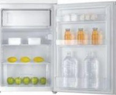 Hisense Frigorífico Hisense RR154D4AW2 clase A++ 0.85m Hisense Frigorífico Hisense RR154D4AW2 clase A++ 0.85m