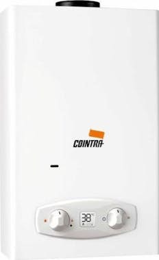 COINTRA Calentador COINTRA Supreme -11 E PLUS b 1477 COINTRA Calentador COINTRA Supreme -11 E PLUS b 1477
