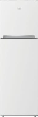 Beko Frigorífico Beko RDNT230I20W blanco 1.45m clase A+ Beko Frigorífico Beko RDNT230I20W blanco 1.45m clase A+