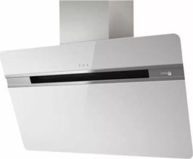 TURBOAIR Turboair Thunder WH/A/90/LX 735 m³/h De pared Blan TURBOAIR Turboair Thunder WH/A/90/LX 735 m³/h De pared Blan