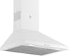 Balay Balay 3BC666MB campana 570 m³/h De pared Blanco A Balay Balay 3BC666MB campana 570 m³/h De pared Blanco A