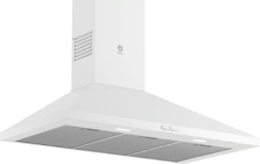 Balay Balay 3BC696MB campana 600 m³/h De pared Blanco A Balay Balay 3BC696MB campana 600 m³/h De pared Blanco A