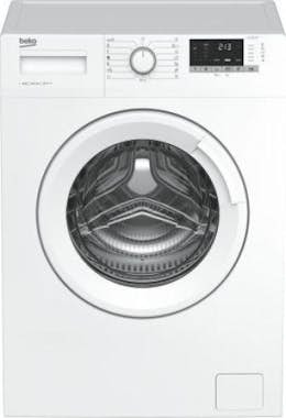 Beko Beko WCV 8512 BW0 lavadora Independiente Carga fro Beko Beko WCV 8512 BW0 lavadora Independiente Carga fro
