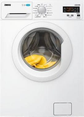 Zanussi Zanussi ZWF7240WWE lavadora Independiente Carga fr Zanussi Zanussi ZWF7240WWE lavadora Independiente Carga fr