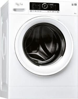 Whirlpool Lavadora Whirlpool FSCR 90421 9kg 1400rpm A+++ Whirlpool Lavadora Whirlpool FSCR 90421 9kg 1400rpm A+++