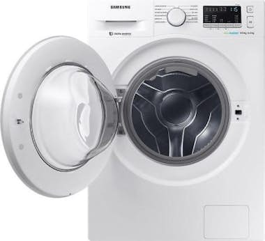 Samsung Lavadora secadora Samsung Ecobubble WD80M4453IW/EC Samsung Lavadora secadora Samsung Ecobubble WD80M4453IW/EC