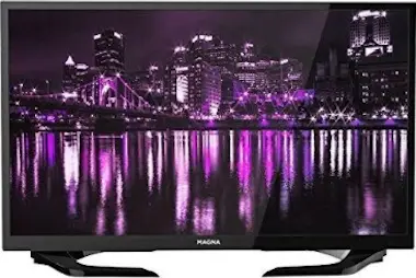 MAGNA TV 32"" Led MAGNA LED32H434B MAGNA TV 32"" Led MAGNA LED32H434B