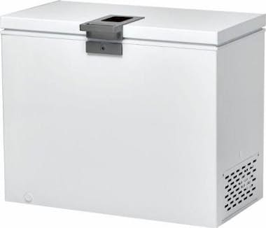 Candy Candy CMCH202EL congelador Independiente Baúl Blan Candy Candy CMCH202EL congelador Independiente Baúl Blan