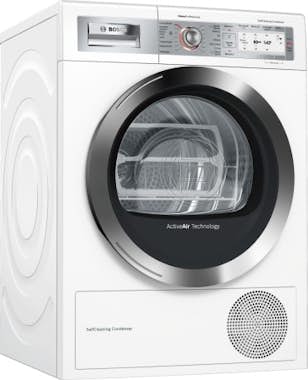 Bosch Bosch WTYH7710ES secadora Independiente Carga fron Bosch Bosch WTYH7710ES secadora Independiente Carga fron