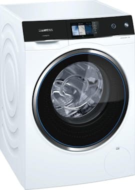 Siemens Siemens WM14U940EU lavadora Independiente Carga fr Siemens Siemens WM14U940EU lavadora Independiente Carga fr