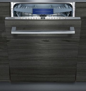 Siemens Siemens iQ300 SN636X18ME lavavajilla Totalmente in Siemens Siemens iQ300 SN636X18ME lavavajilla Totalmente in
