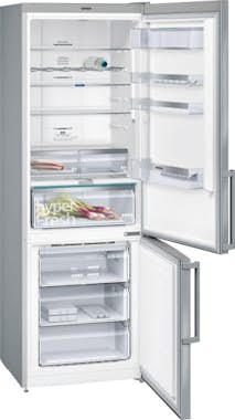 Siemens Frigorifico Combi Siemens KG49NAI3P NoFrost 203cm Siemens Frigorifico Combi Siemens KG49NAI3P NoFrost 203cm