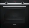 Siemens Horno pirolítico Siemens HB574AER0 Siemens Horno pirolítico Siemens HB574AER0