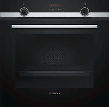 Siemens Siemens iQ300 HB574ABR0 horno Horno eléctrico 71 L Siemens Siemens iQ300 HB574ABR0 horno Horno eléctrico 71 L