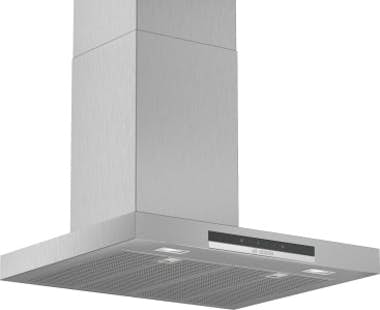 Bosch Bosch Serie 4 DWB67IM50 campana 720 m³/h De pared Bosch Bosch Serie 4 DWB67IM50 campana 720 m³/h De pared