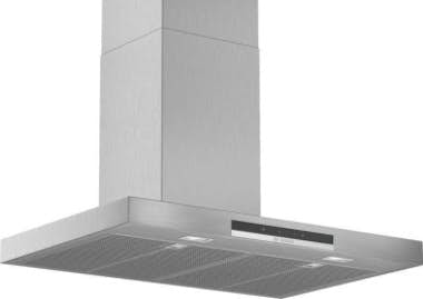 Bosch Bosch Serie 4 DWB77IM50 campana 710 m³/h De pared Bosch Bosch Serie 4 DWB77IM50 campana 710 m³/h De pared