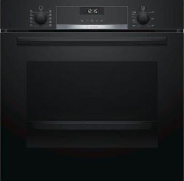 Bosch Bosch Serie 6 HBA5370B0 horno Horno eléctrico 71 L Bosch Bosch Serie 6 HBA5370B0 horno Horno eléctrico 71 L