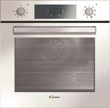 Candy Candy FCP625WXL Horno eléctrico 70 L Acero inoxida Candy Candy FCP625WXL Horno eléctrico 70 L Acero inoxida