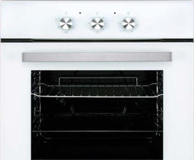 Cata Horno Cata SE 7105 WH blanco Aqualisis 60cm clase Cata Horno Cata SE 7105 WH blanco Aqualisis 60cm clase