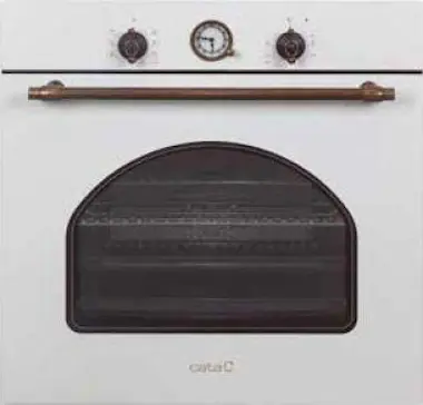 Cata Horno Cata MRA 7108 blanco AquaSmart clase A 60cm Cata Horno Cata MRA 7108 blanco AquaSmart clase A 60cm