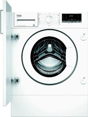 Beko Lavadora integrable Beko WITV8712XW0 8kg 1400rpm a Beko Lavadora integrable Beko WITV8712XW0 8kg 1400rpm a