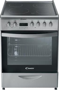 Candy Cocina Candy 4 zonas Inox CVM 6724 PX 60cm Candy Cocina Candy 4 zonas Inox CVM 6724 PX 60cm
