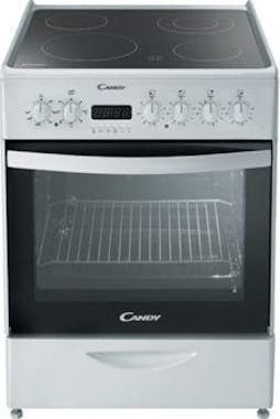 Candy Candy CVM 6724 PW Cocina independiente Blanco A Candy Candy CVM 6724 PW Cocina independiente Blanco A