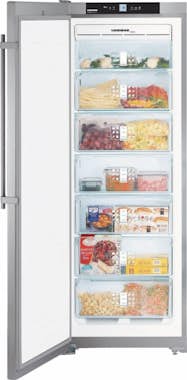 Liebherr Liebherr SGNes 2710 Independiente Vertical Acero i Liebherr Liebherr SGNes 2710 Independiente Vertical Acero i