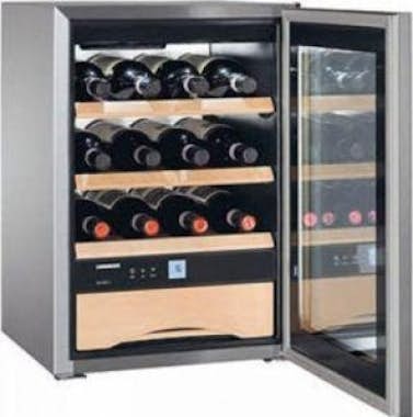 Liebherr Liebherr WKes 653 Grand Cru enfriador de vino Inde Liebherr Liebherr WKes 653 Grand Cru enfriador de vino Inde