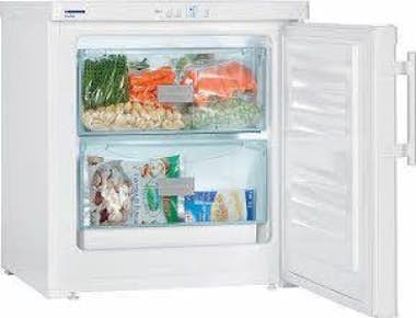 Liebherr Liebherr GX 823 Independiente Vertical Blanco 69 L Liebherr Liebherr GX 823 Independiente Vertical Blanco 69 L