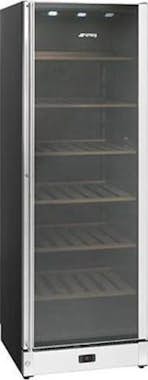 SMEG Smeg SCV115-1 enfriador de vino 198 botella(s) SMEG Smeg SCV115-1 enfriador de vino 198 botella(s)