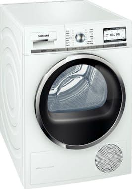 Siemens Siemens WT48Y740EE secadora Independiente Carga fr Siemens Siemens WT48Y740EE secadora Independiente Carga fr