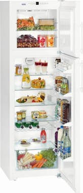 Liebherr Liebherr CTN 3663-21 nevera y congelador Independi Liebherr Liebherr CTN 3663-21 nevera y congelador Independi