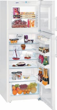 Liebherr Liebherr CTP 3016 Comfort nevera y congelador Inde Liebherr Liebherr CTP 3016 Comfort nevera y congelador Inde