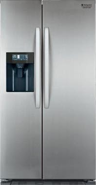 Hotpoint Hotpoint SXBD 922 F WD nevera puerta lado a lado I Hotpoint Hotpoint SXBD 922 F WD nevera puerta lado a lado I