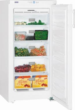 Liebherr Liebherr GNP 1913 Comfort NoFrost Independiente Ve Liebherr Liebherr GNP 1913 Comfort NoFrost Independiente Ve