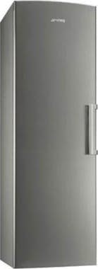 SMEG Smeg CV26PXNF3 congelador Independiente Vertical A SMEG Smeg CV26PXNF3 congelador Independiente Vertical A