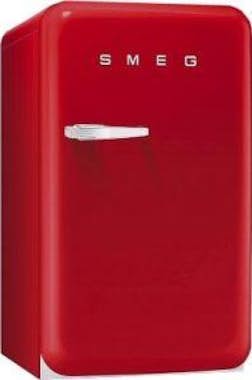 SMEG Smeg FAB10HLR frigorífico Independiente Rojo 130 L SMEG Smeg FAB10HLR frigorífico Independiente Rojo 130 L