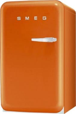 SMEG Smeg FAB10LO nevera combi Independiente Naranja 11 SMEG Smeg FAB10LO nevera combi Independiente Naranja 11