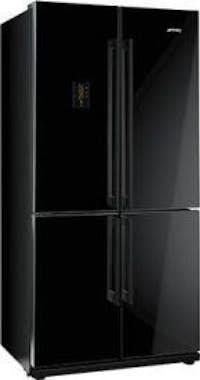 SMEG Smeg FQ60NPE nevera puerta lado a lado Independien SMEG Smeg FQ60NPE nevera puerta lado a lado Independien