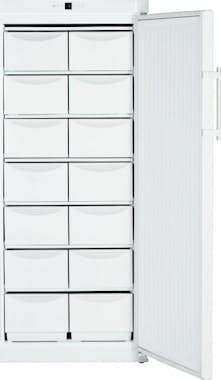 Liebherr Liebherr G 5216 Independiente Vertical Blanco 472 Liebherr Liebherr G 5216 Independiente Vertical Blanco 472