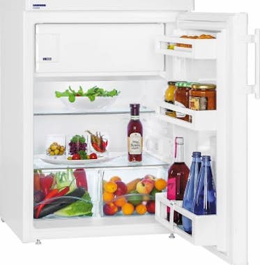 Liebherr Liebherr TP 1724-21 nevera combi Independiente Bla Liebherr Liebherr TP 1724-21 nevera combi Independiente Bla