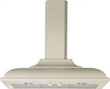 SMEG Smeg KC19POE campana 788 m³/h De pared Crema de co SMEG Smeg KC19POE campana 788 m³/h De pared Crema de co